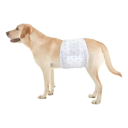 120 Pañales Para Perros Pañales Para Perro Pañales Gato S