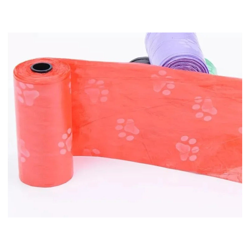 X30 Baño De Perro Sabanilla Perro 60x60 + 10 Bolsas De Caca Azul Sabanilla 60x60