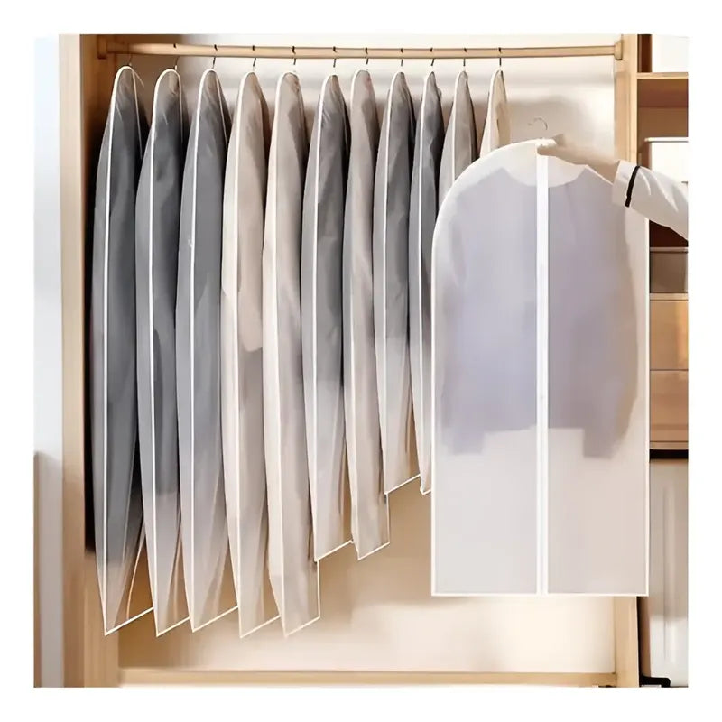 Organizadores De Ropa Organizador Colgante Ropa 60x120cm
