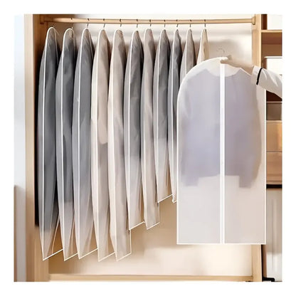 Organizadores De Ropa Organizador Colgante Ropa 60x120cm