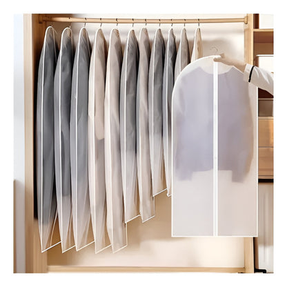 Organizadores De Ropa Organizador Colgante Ropa 60x120cm