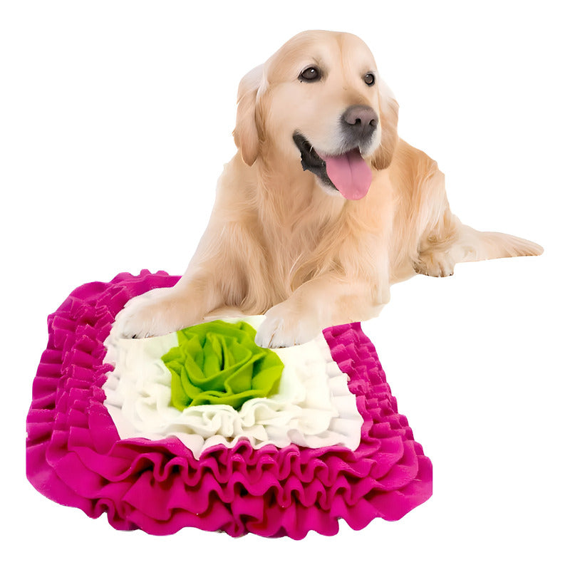 Alfombra Olfativa Perro Juguete Alfombra Olfativa Para Perro