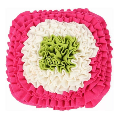 Alfombra Olfativa Perro Juguete Alfombra Olfativa Para Perro