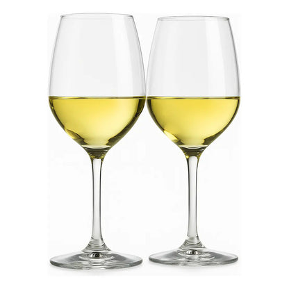 Set 6 Copas De Vino Copas Ramazzotti Copa Cristal Copas Vino Transparente