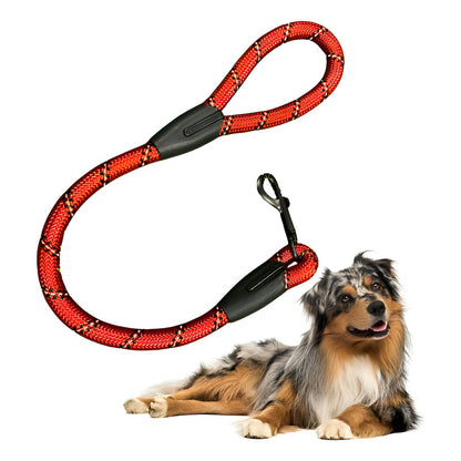 Correa Para Perros Resistente Accesorio De Mascota Perro