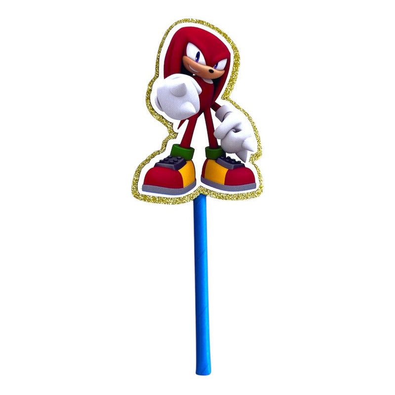 Topper Cumpleaños Torta Cotillon Cup Cake Fiestas Decoracion