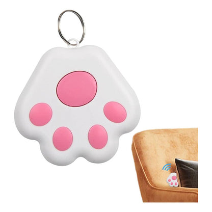 Rastreador Perro Gps Para Mascotas Collar Anti Perdida Gato