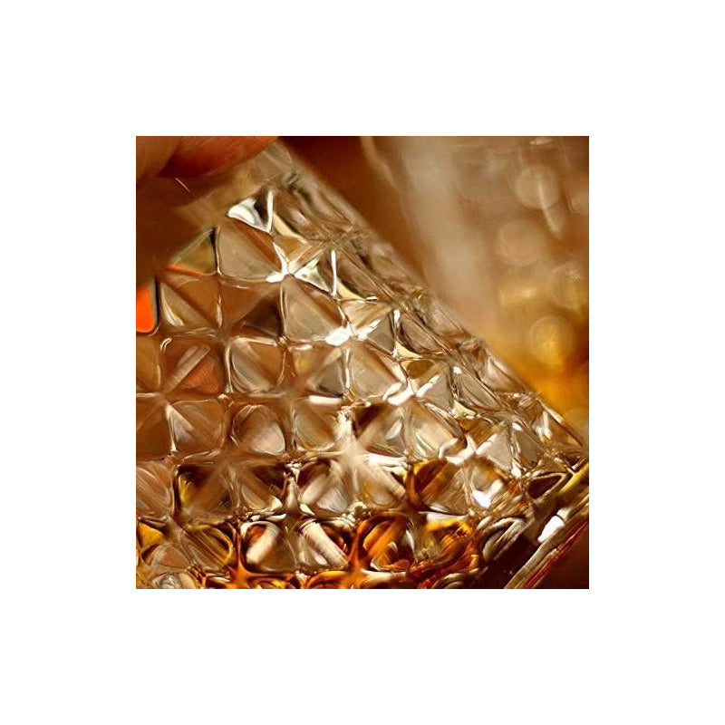 6 Vaso De Whisky Vintage Vasos Whisky Vaso De Vidrio