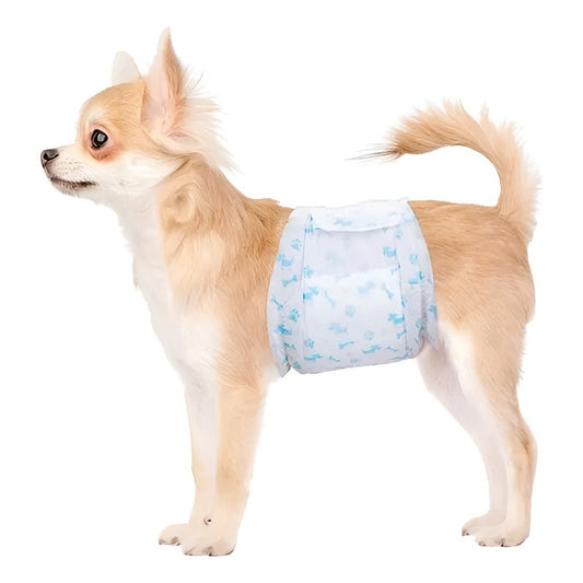 120 Pañales Para Perros Pañales Para Perro Pañales Gato S