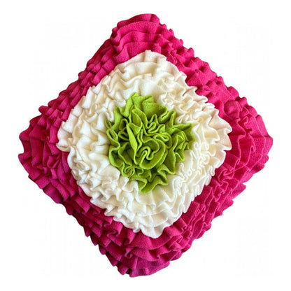 Juguete Olfativa Perro Juguete Alfombra Olfativa Para Perro