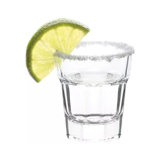 Set 18 Vasos Shot Tequilero Vasos  Shopero  Vasos Shot