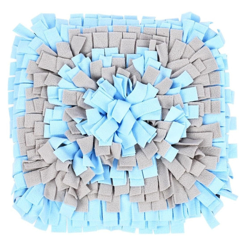 Alfombra Olfativa Perro Juguete Alfombra Olfativa Para Perro