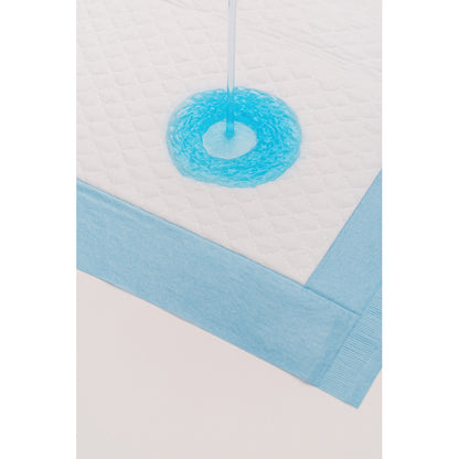 120 Sabanilla Adulto Protector Cama Pañales Protector 45x60 120 Sabanilla 45x60cm