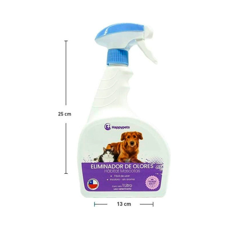 Eliminador De Olores Eliminador Y Destructor De Olores Perro