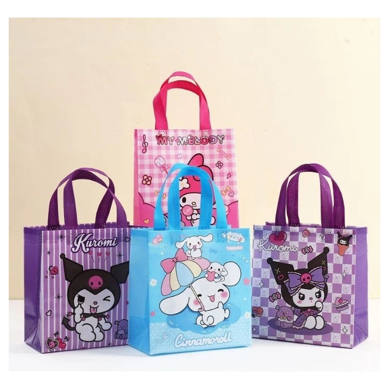 Bolsa My Melody Ecologica Bolsa My Melody Bolsa Ecologica