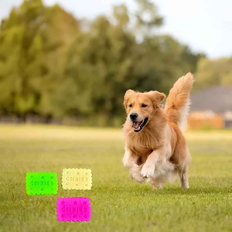 Juguete Mordedor Para Perros Juguetes Para Cachorros Sonido