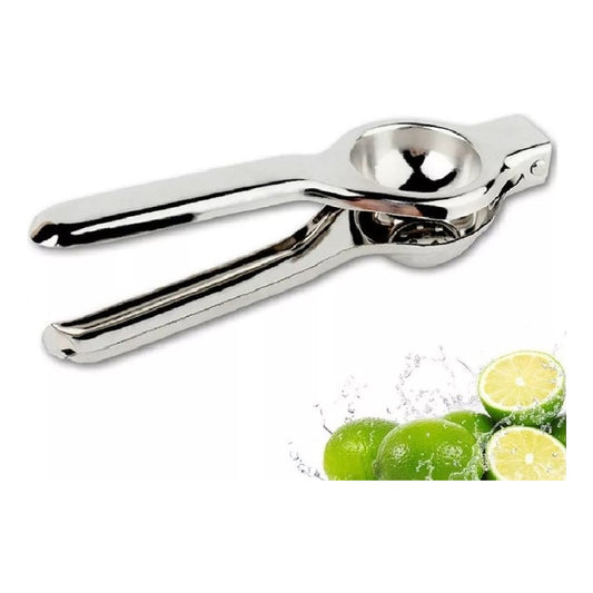 Exprimidor De Limones Class Home De Acero Inoxidable, 16 Cm