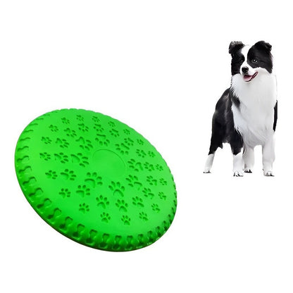 Frisbee Perro Disco Frisbee Para Mascota Perro Juguete Perro