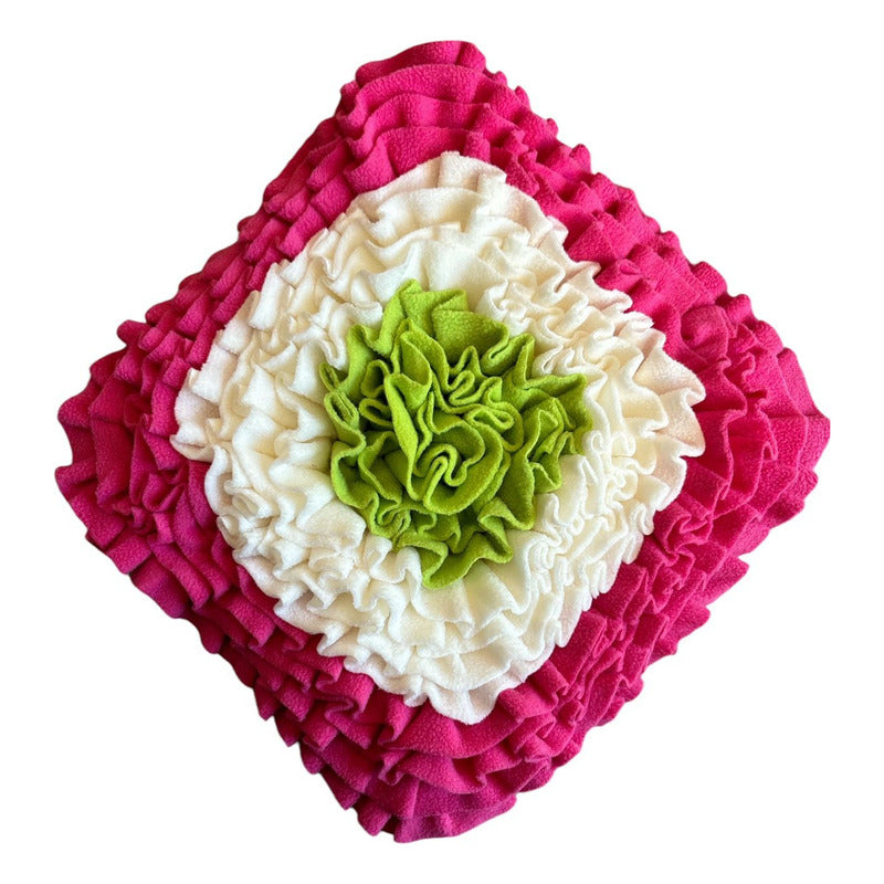 Alfombra Olfativa Perro Juguete Alfombra Olfativa Para Perro