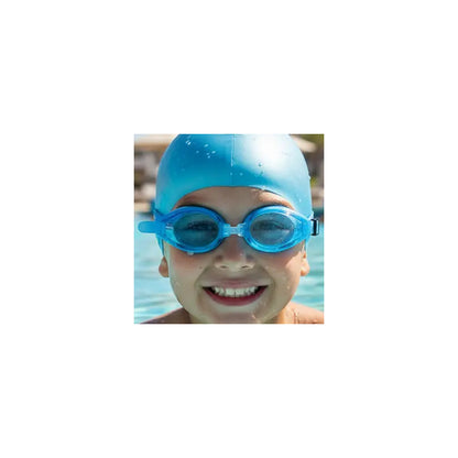 Lentes Natacion Niños Piscina Uso Diario Clases Aprendizaje