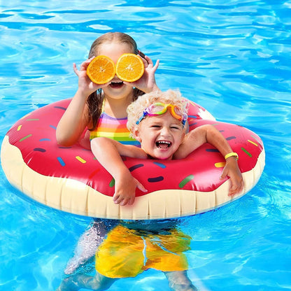 Inflable Flotador Flotadores Para Piscina Flotadores Piscina