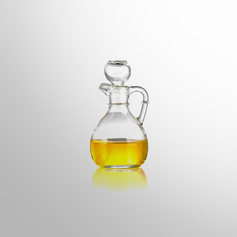 Aceitero Botella Dispensador Aceite Vinagre Vidrio Botella