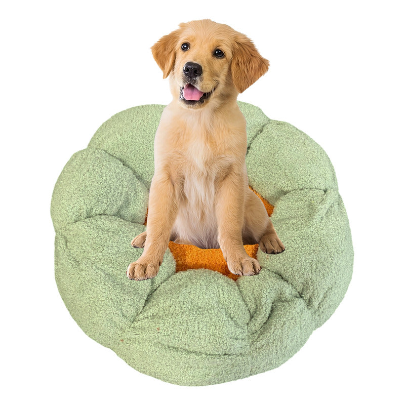 Cama Para Perros Cama Perro Gatos Accesorios Para Perros L