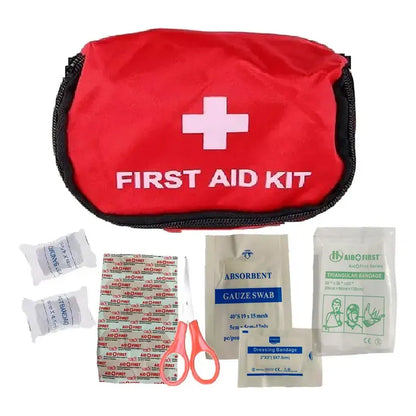 Botiquin Primeros Auxilios Botiquin Baño Bolsos Paramedicos  Botiquín Primeros Auxilio