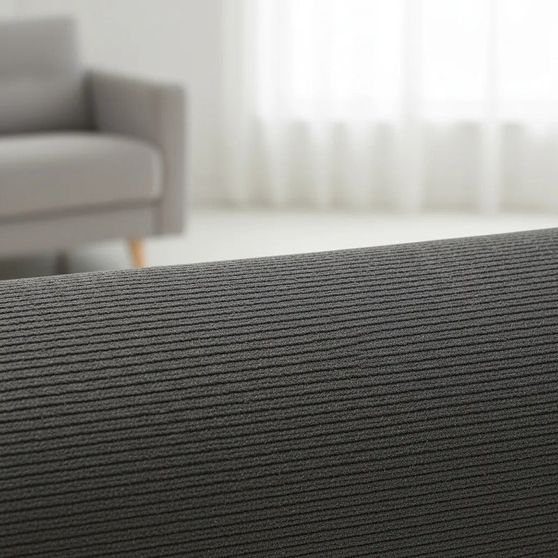 Protector Sillón Gato Tapete Rascador Antiarañazos 30x60cm