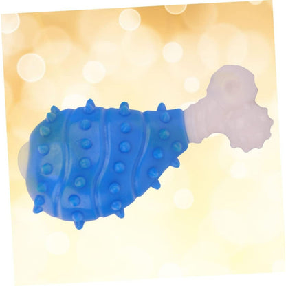 Juguete Mordedor Para Perros Juguetes Para Cachorros Sonido