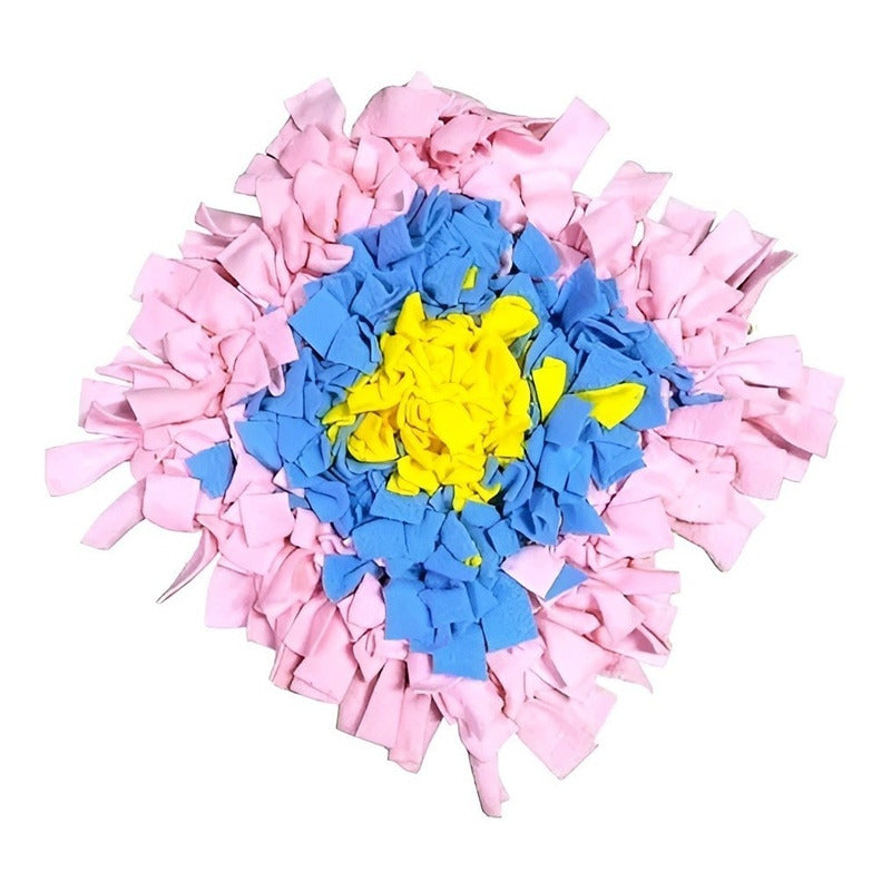 Alfombra Olfativa Perro Juguete Alfombra Olfativa Para Perro