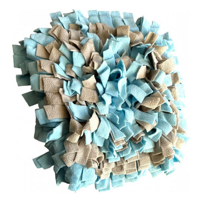 Alfombra Olfativa Perro Juguete Interactivo Estimulador Masc