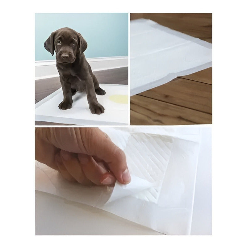 X50 Baño De Perro Sabanilla Perro Paños De Perros 45x60cm