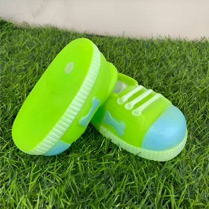 Juguete Mordedor Para Perros Juguetes Para Cachorros Sonido