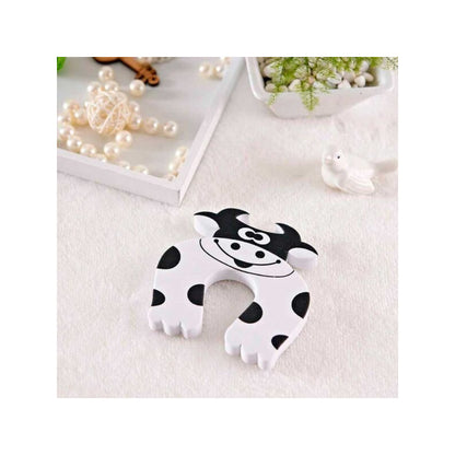 Topes Puerta Antigolpe Para Bebe Niños Animales