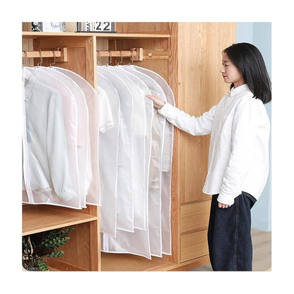 Organizadores Cubre Trajes Organizador Colgante Ropa 60x80cm