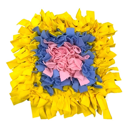 Alfombra Olfativa Perro Juguete Alfombra Olfativa Para Perro