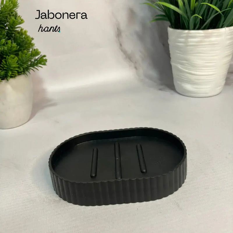 Set De Baño 5 Piezas Accesorios Decorativo Baños Juegos Baño
