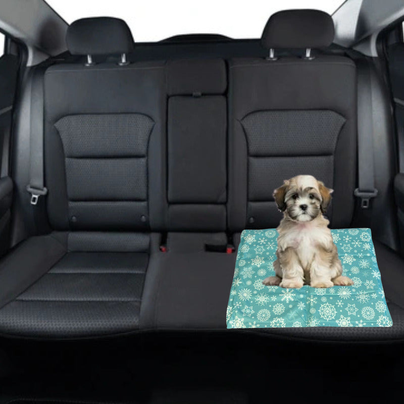 Manta Cama Perro Manta Refrigerante Perro Manta Mascota