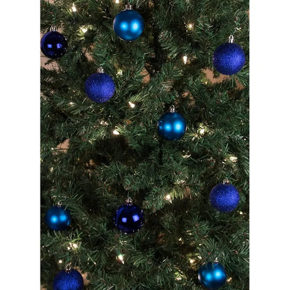 Esferas Navidad Lisa Bolas Navidad Decoracion Esfera Navideñ