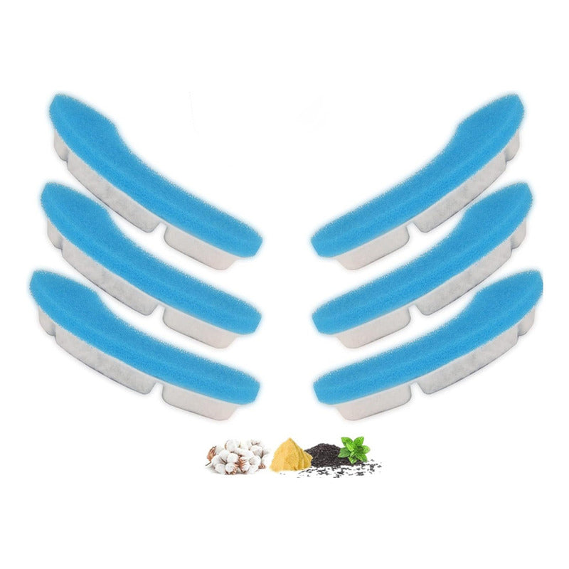 Filtro Para Bebedero Agua Perro Filtro Agua Perro Gato Azul