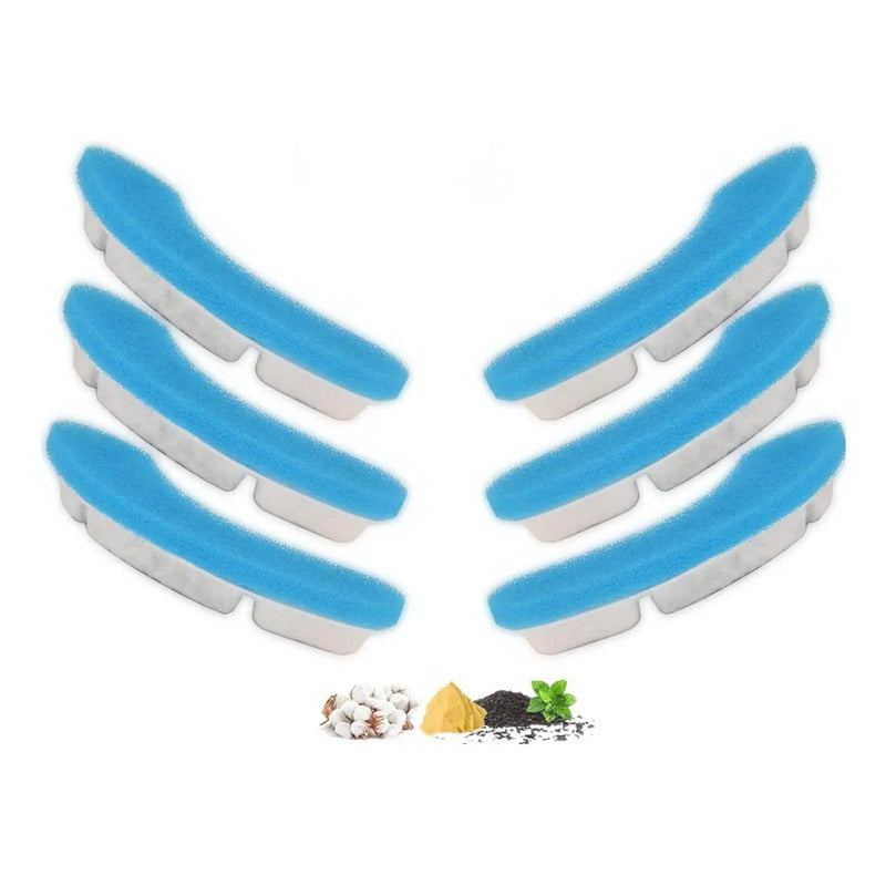 Filtro Para Bebedero Agua Perro Filtro Agua Perro Gato Azul Azul