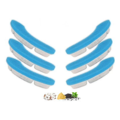 Filtro Para Bebedero Agua Perro Filtro Agua Perro Gato Azul Azul