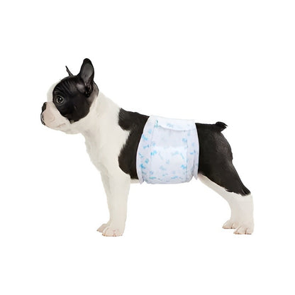 120 Pañales Para Perros Pañales Para Perro Pañales Gato S