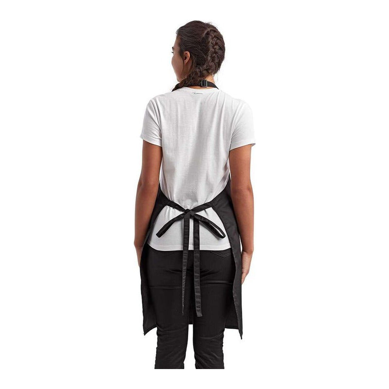 Pechera Delantal De Cocina Impermeable Ajustable Multiusos