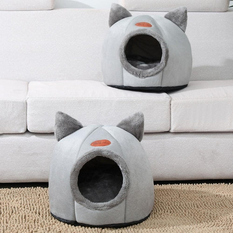 Cama Para Perros Y Gatos Camas Mascotas Gatos Perros Cama L