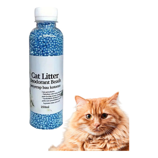 2 Aromatizante De Arena Para Gatos Desodorante De Arena Gato