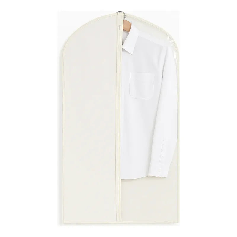 Organizadores De Ropa Organizador Colgante Ropa 60x120cm