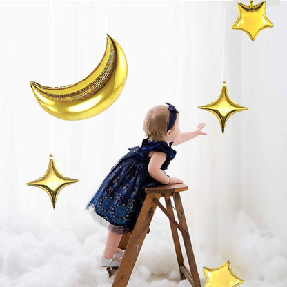 Globo Metalizado Globos Cumpleaños Globos De Cumpleaños 004