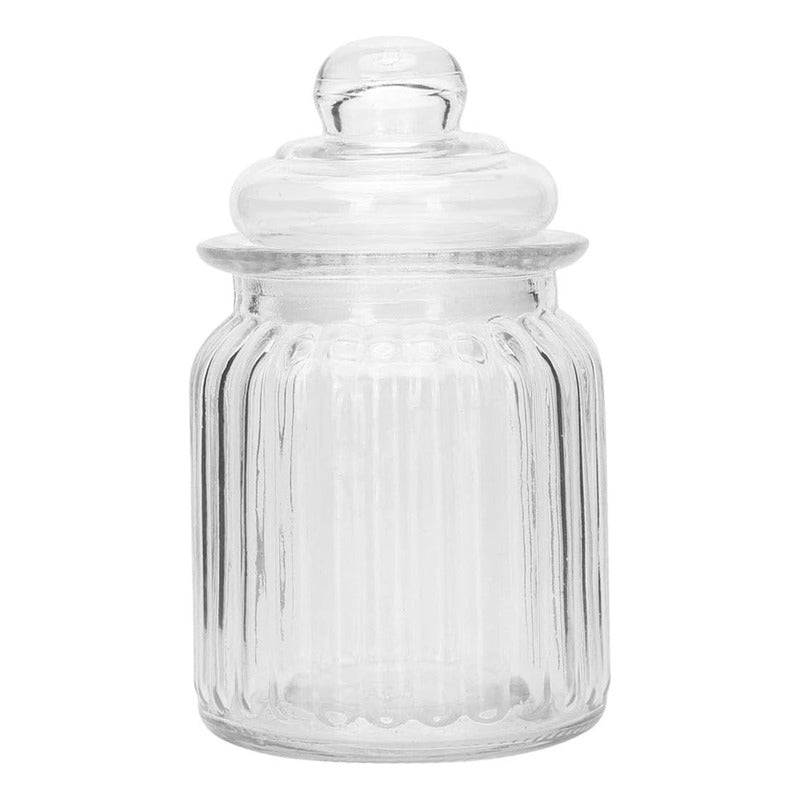 Azucarero Frascos Especieros Hermetico Bombonera Azucarero